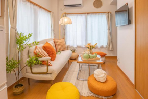 桜の川25 Minowa villa to ueno 3 mins akihabara 5mins